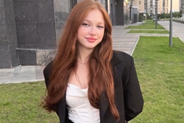 This is depraved. You meet her and she's already letting me cum in her mouth