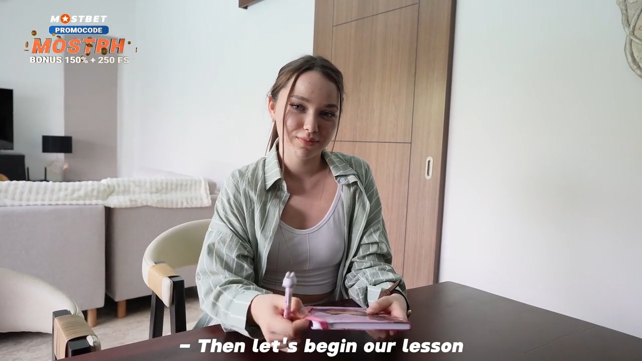 Free download A student needs motivation - I'll show you my tits, let him fuck me