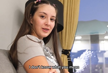 Are you jerking off to me? It's okay. 👌🏻 But we'll have sex together