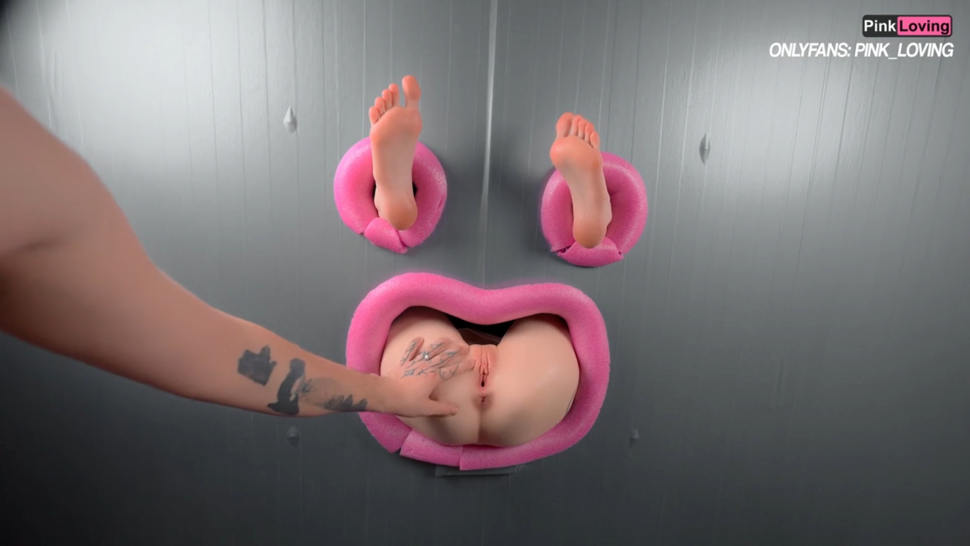 Free download Stuck in the textures 😳 And I was just looking for someone to cum inside