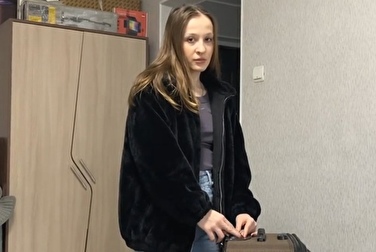 Fuck and cum in my mouth, what else is there to do with a stranger all night?