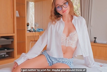 It's unreal to resist! Wife's sister offers to fuck her anally 😳