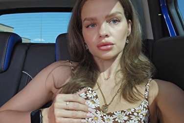 I'm not bad at work, I cum in the cab on the way to work 💥