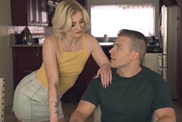 My stepsister came on to me - I fucked her, what's wrong with that?