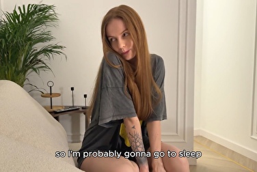 My boyfriend doesn't fuck me - how about you fix it in a friendly way? My boyfriend doesn't fuck me - how about you fix it in a friendly way?