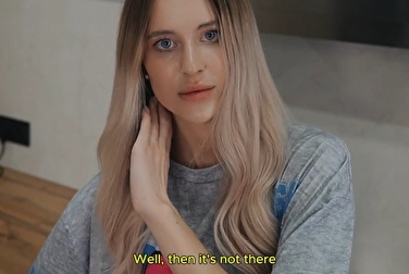 The probability of fucking my sister is small but not zero - oops, and I'm fucking her