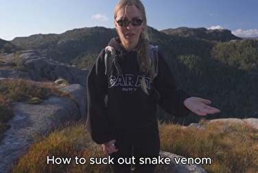 Fuck, I'm in the woods sucking a stranger's dick. (he needed a blowjob) Fuck, I'm in the woods sucking a stranger's dick. (he needed a blowjob)