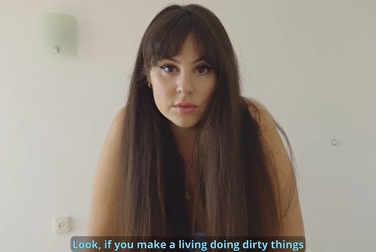 I'm being blackmailed for sex by my brother