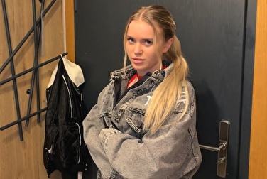 A friend's daughter is on a call - I'm not gonna get in trouble for having sex with her?