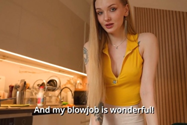 You suck and give better than a whore? I don't believe it, sister, give me the pruffs 🧐