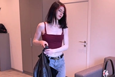 No matter who you are, all I want from you is sex