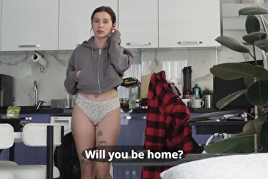 I won't even let her boyfriend have anal sex with me! But my dad went down there without asking