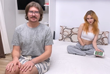 I told my sister I'm gonna fuck her! And she's okay with it, is that normal?