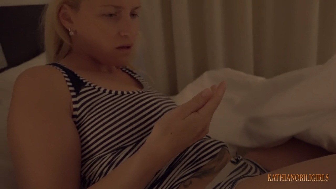 Free download Brother cums into his sister without asking, while she was sound asleep