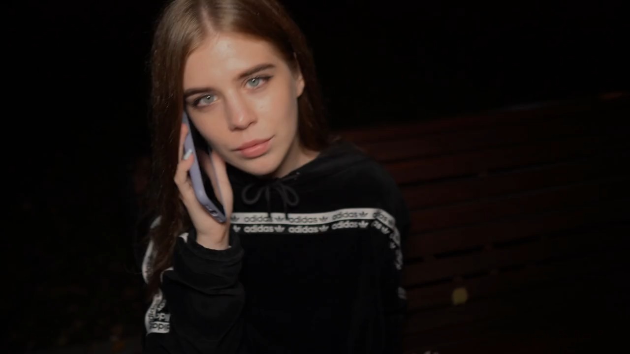 Free download Stranger girl agrees even to anal — as long as the money is given